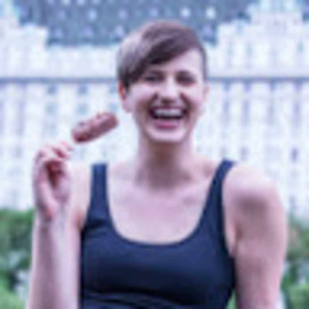 Meet your Posher, Christina